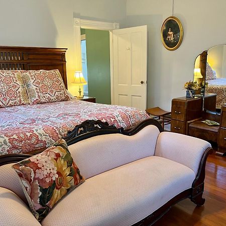 Brackenridge House Bed And Breakfast San Antonio Exterior foto